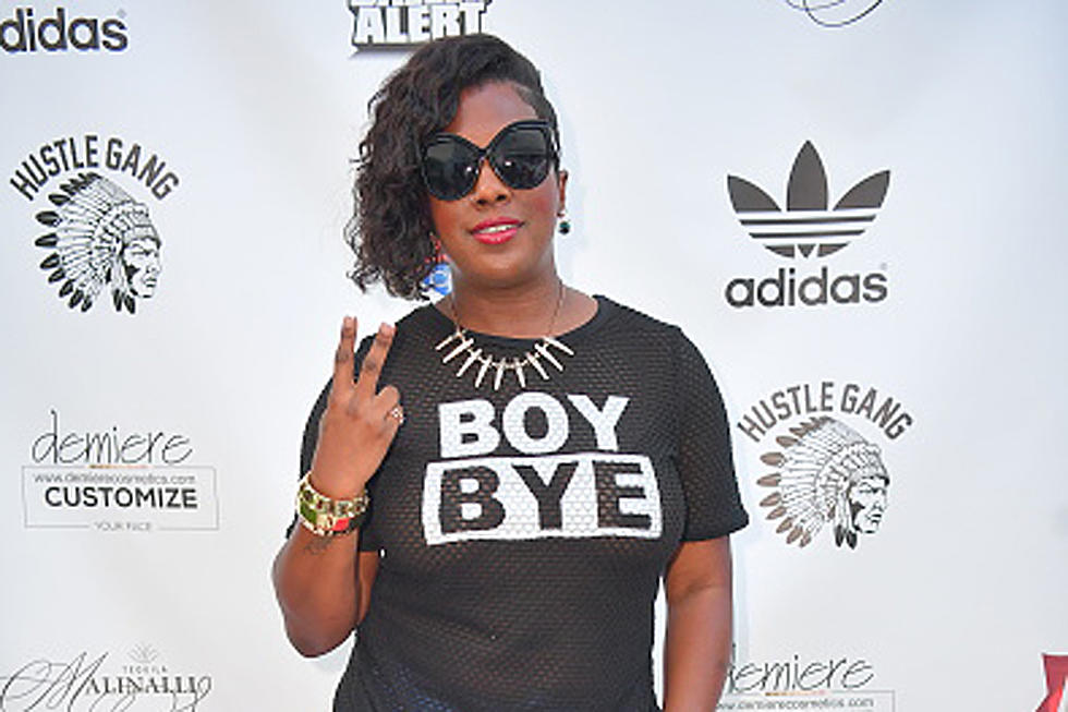 Gangsta Boo, a former member of Three 6 Mafia, dies at 43