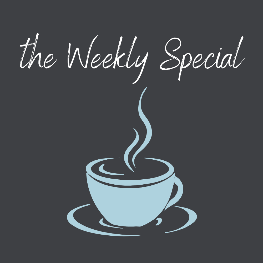 The Weekly Special
