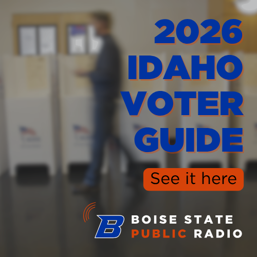 2026 Idaho Voter Guide