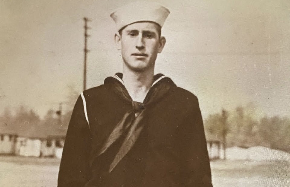 Bringing home Uncle George: Remains of western Illinois sailor killed at Pearl Harbor identified - Vimarsana News