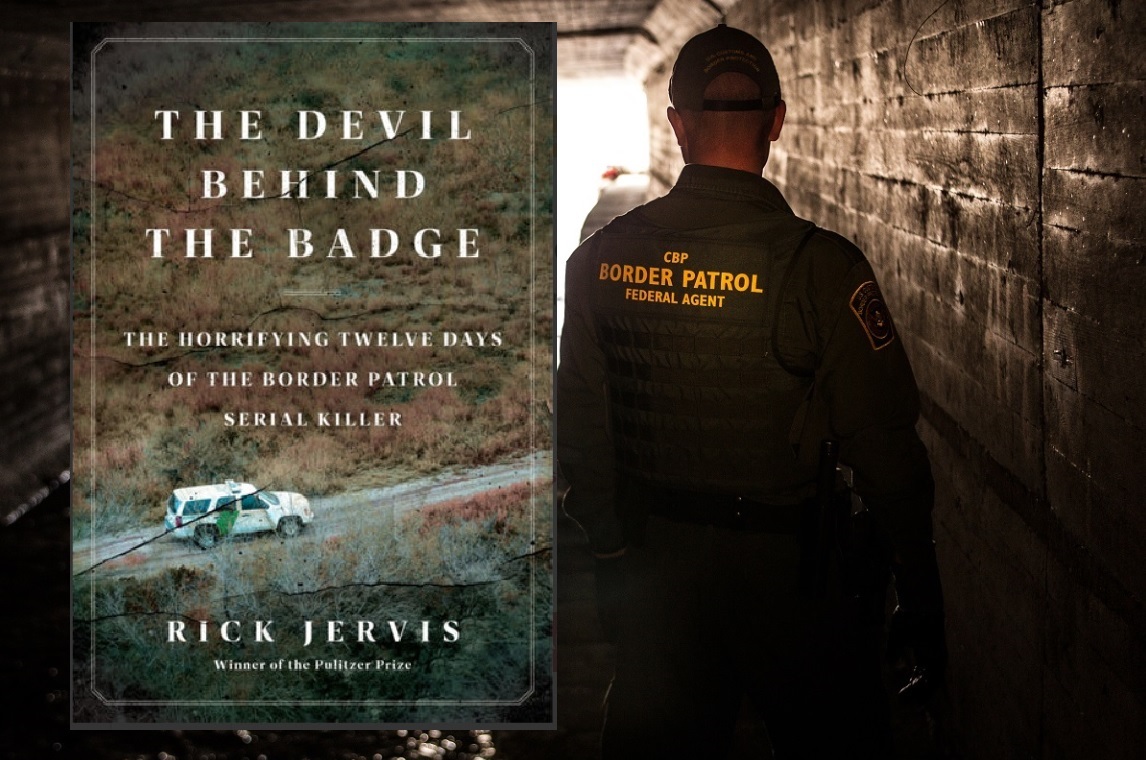 Who watches the border watchmen? | TPR