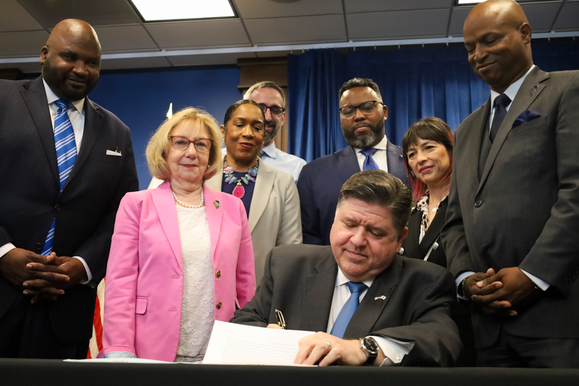 illinois tobacco tax increase 2025 Illinois Democrats Continue Push for October Tax Hikes Illinois Triples Vape Tax to