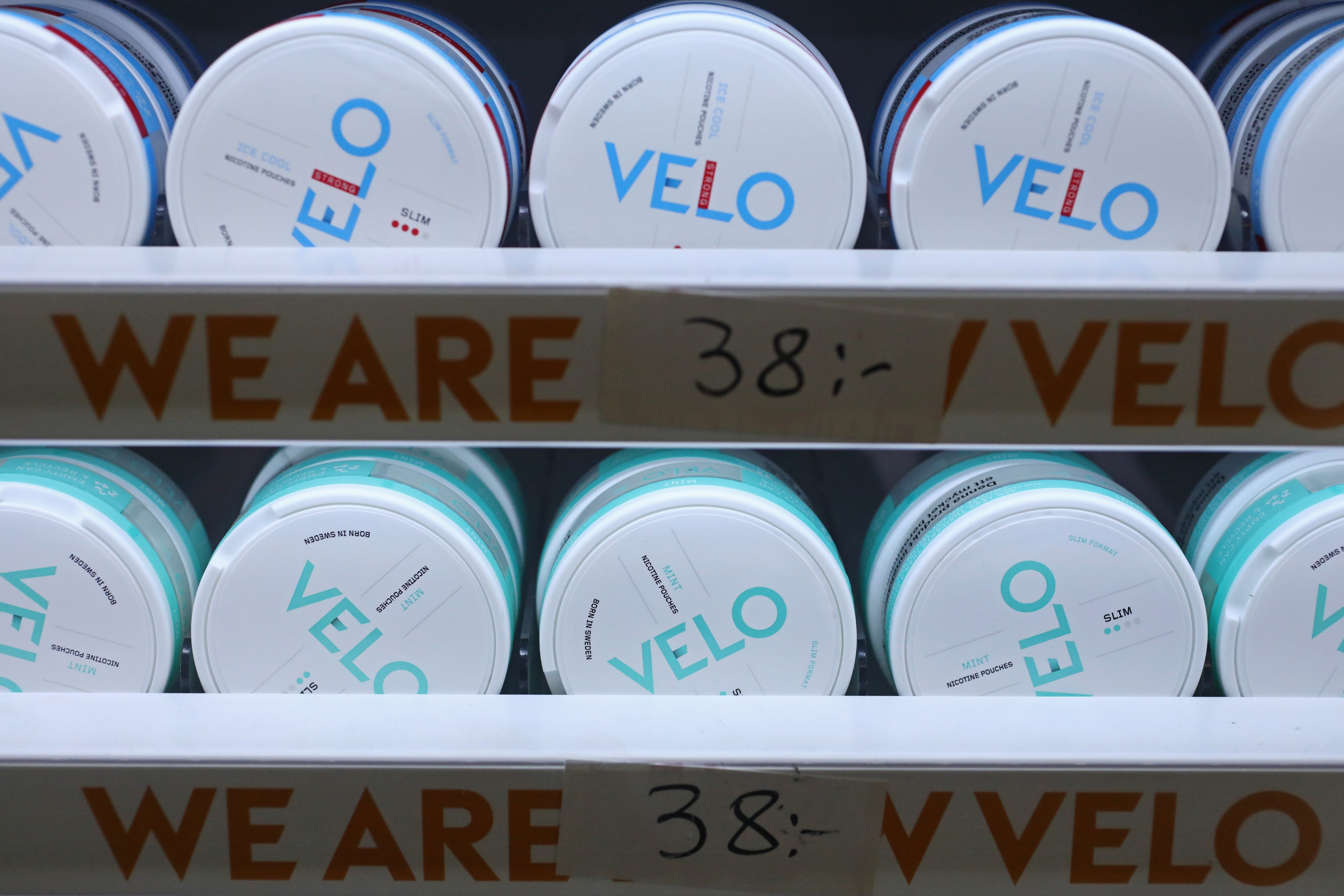 texas tobacco distributor license Tobacco or no? VELO seller challenges Texas taxes on its products at state  Supreme Court
