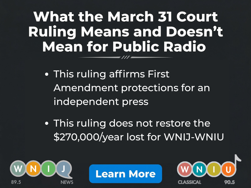 March 31 Court Ruling Information