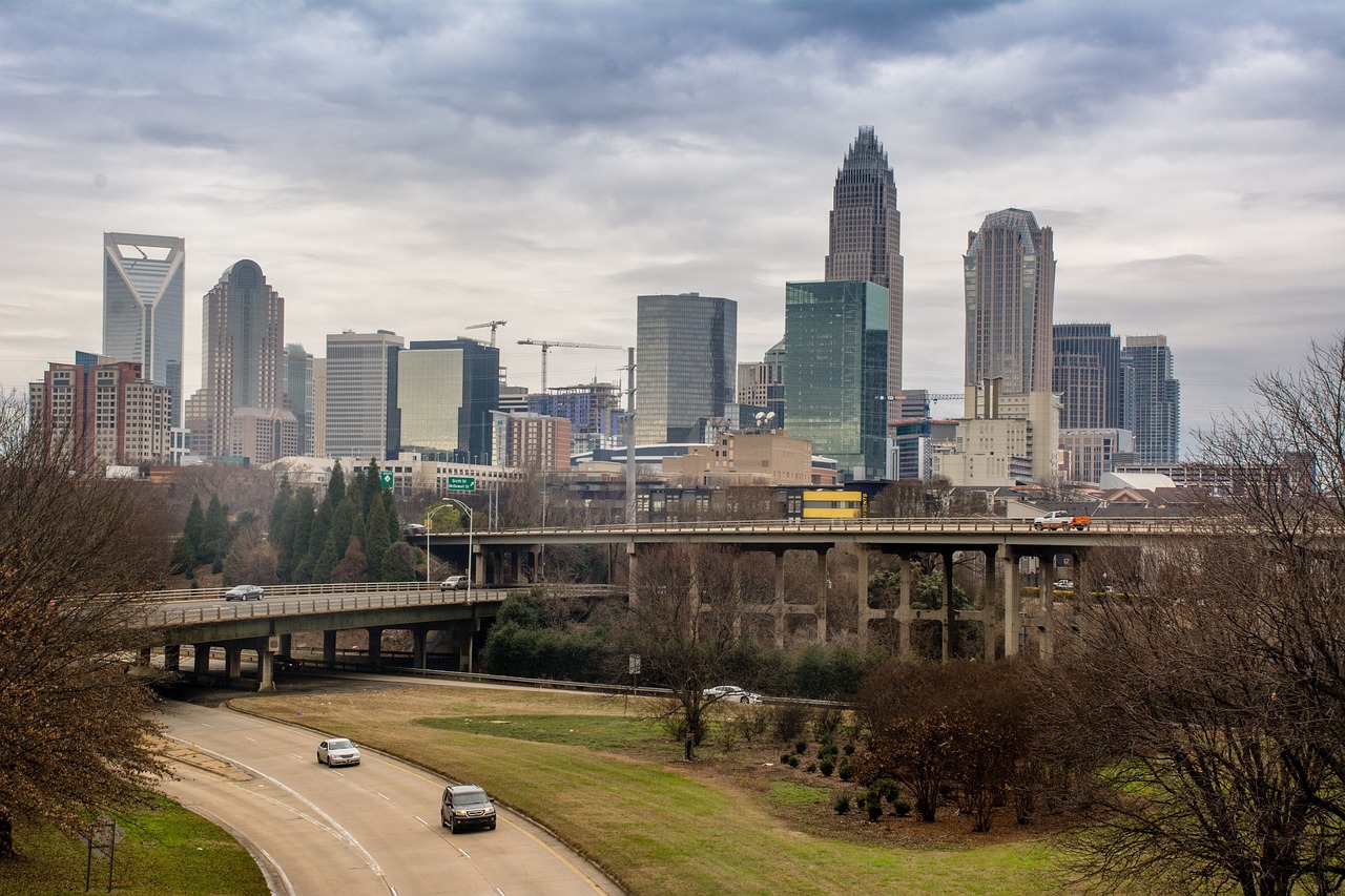 Is the ‘Charlotte Way’ cracking? Business leaders worry about new direction