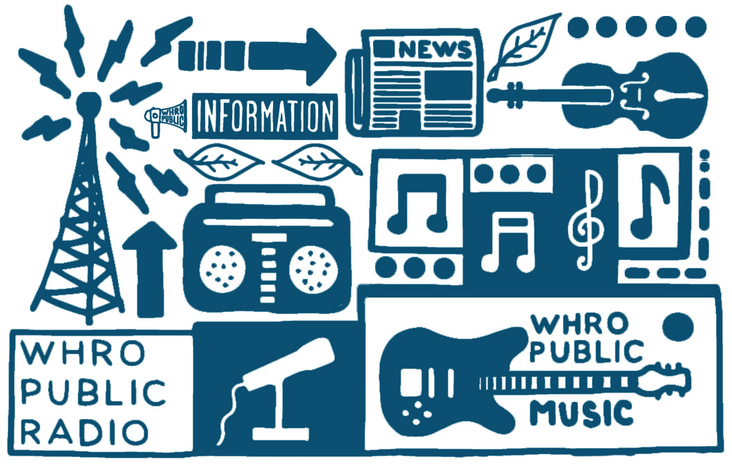 WHRO Public Radio