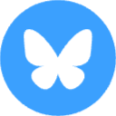 BlueSky Icon