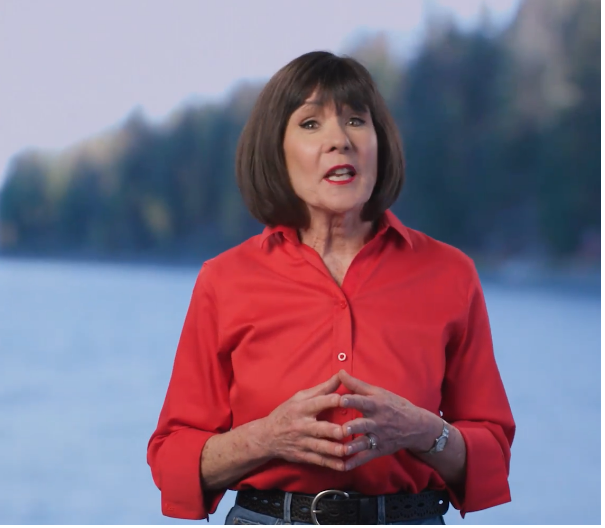 2022 candidate interview: Mary Todd for U.S. House District 1 - Vimarsana News
