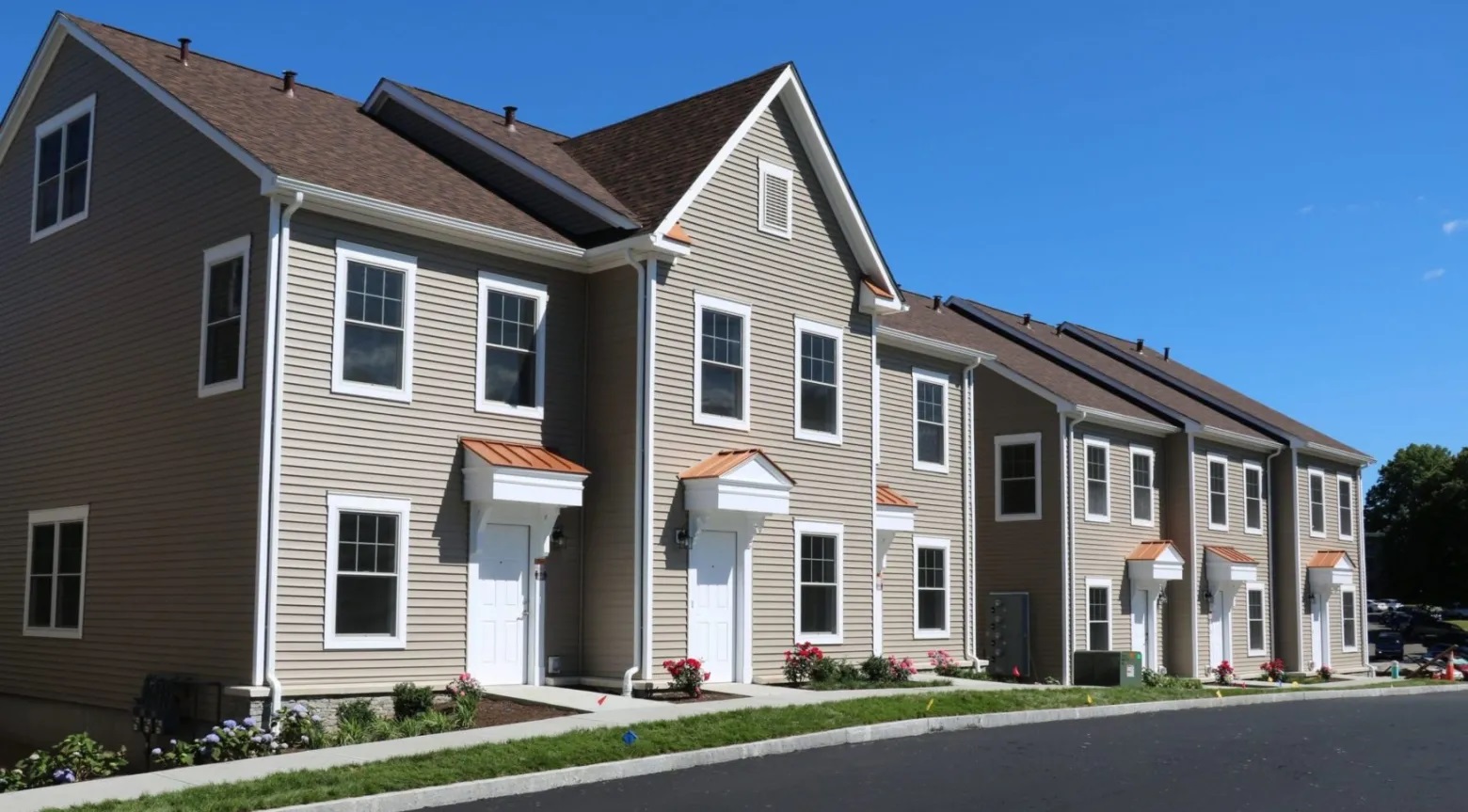 Towns in Connecticut's richest area could pay to meet affordable housing goals - Vimarsana News