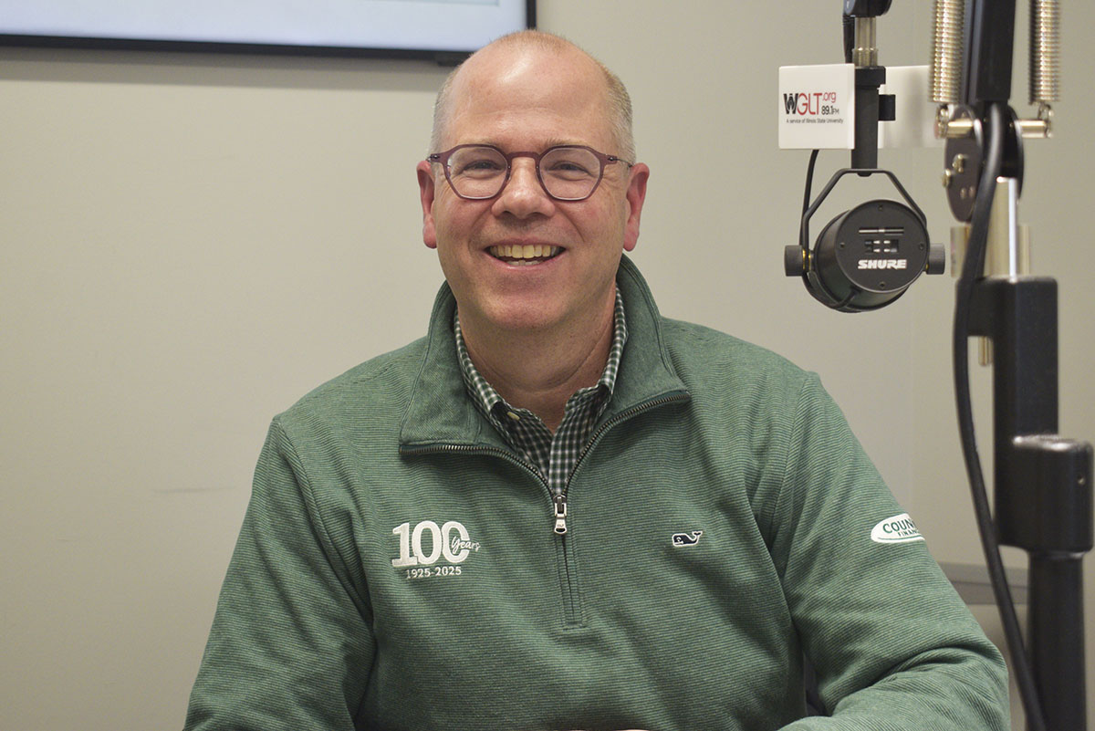 Is Country Financial Quietly Reshaping Illinois’ Future—While Everyone’s Distracted by Tariffs and AI?