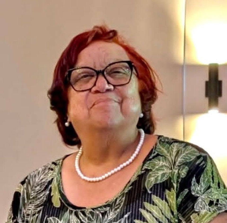 Vivian Underwood Shipe