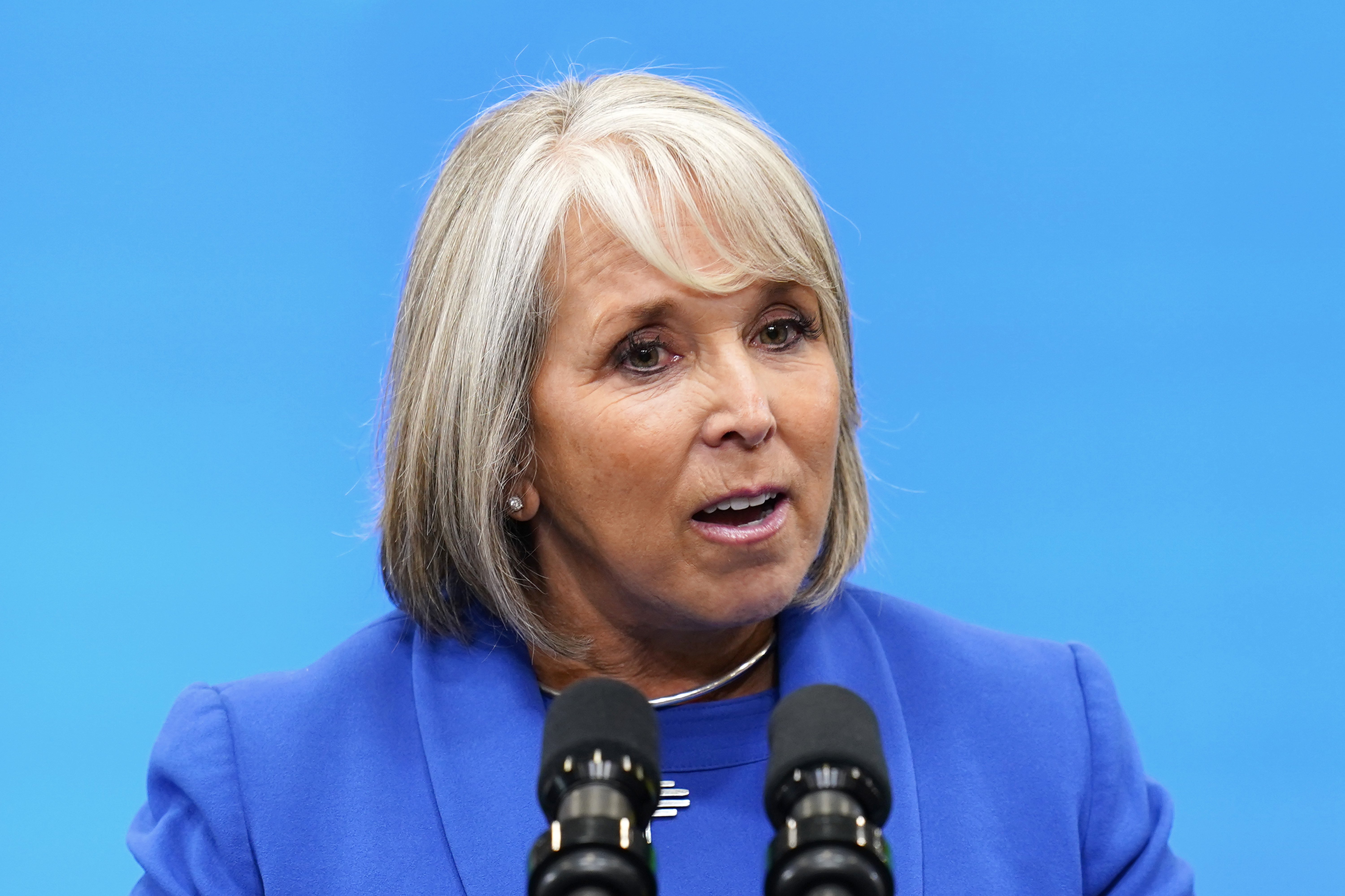 THURS: Governor releases her proposed budget, + More