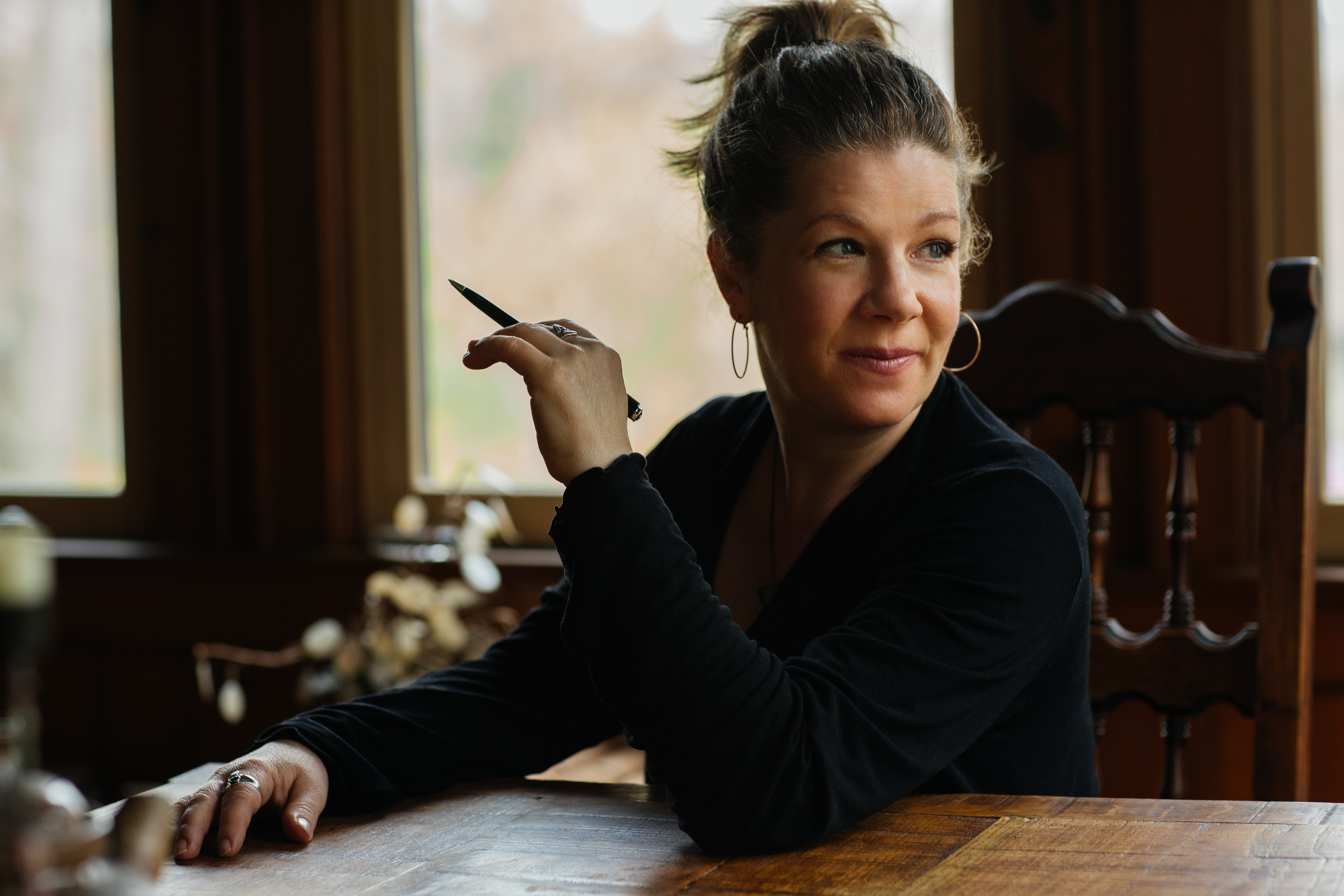 The positive proximity of Dar Williams - Vimarsana News