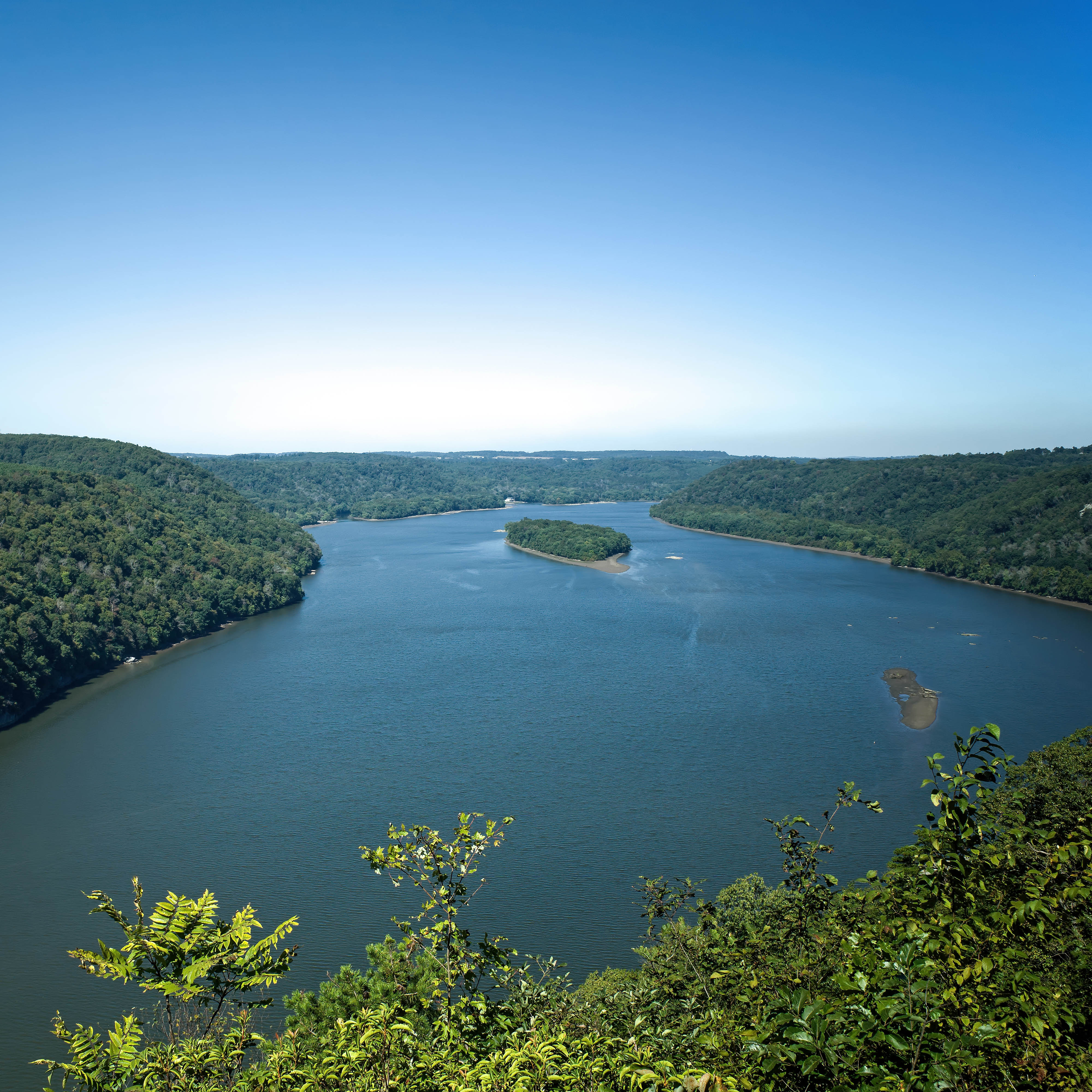 Susquehanna River Valley