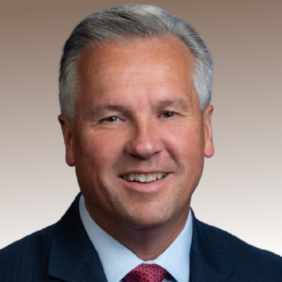 Rick Scarborough