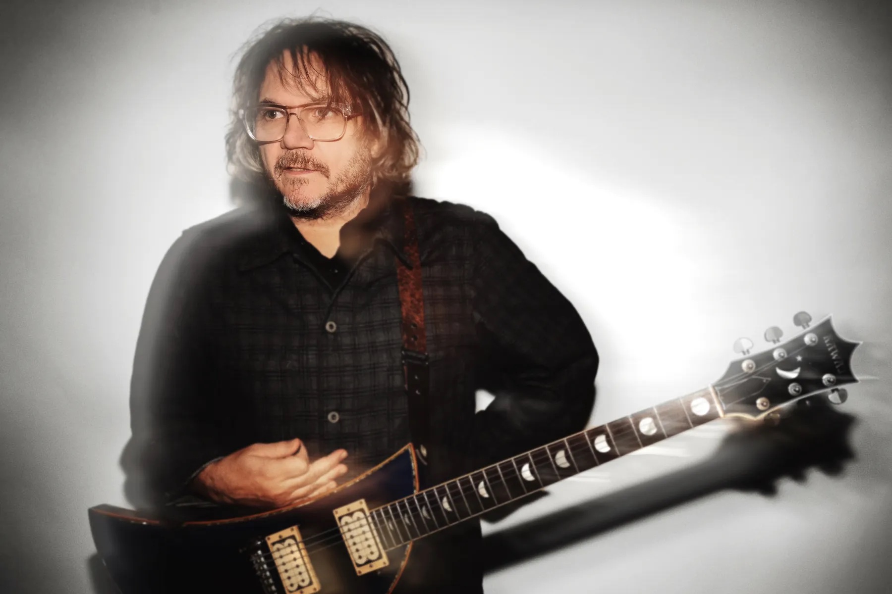 Jeff Tweedy: “I reject the idea that the world can't be beautiful