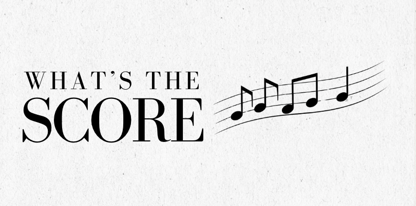 What’s the Score