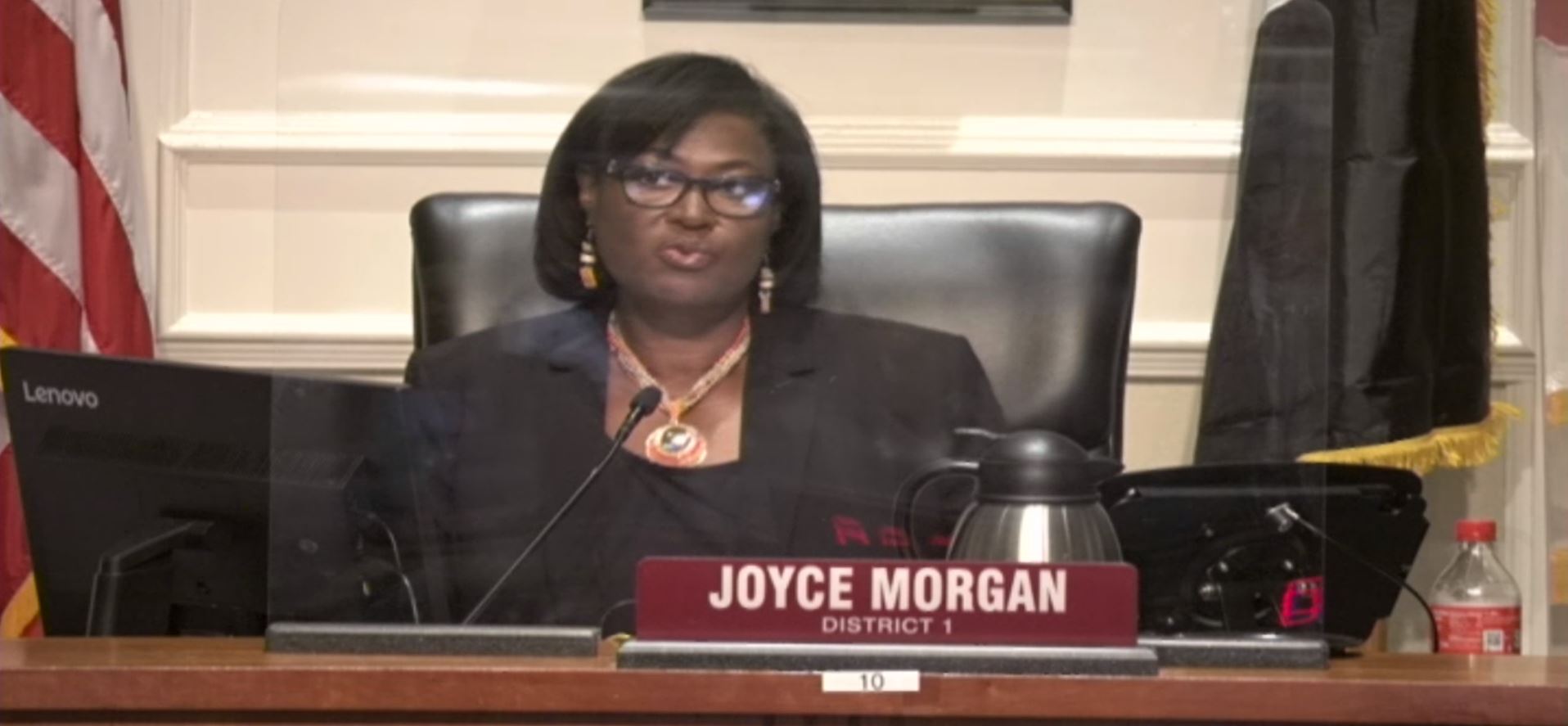 The removal of a Confederate monument in Jacksonville appears doomed - Vimarsana News