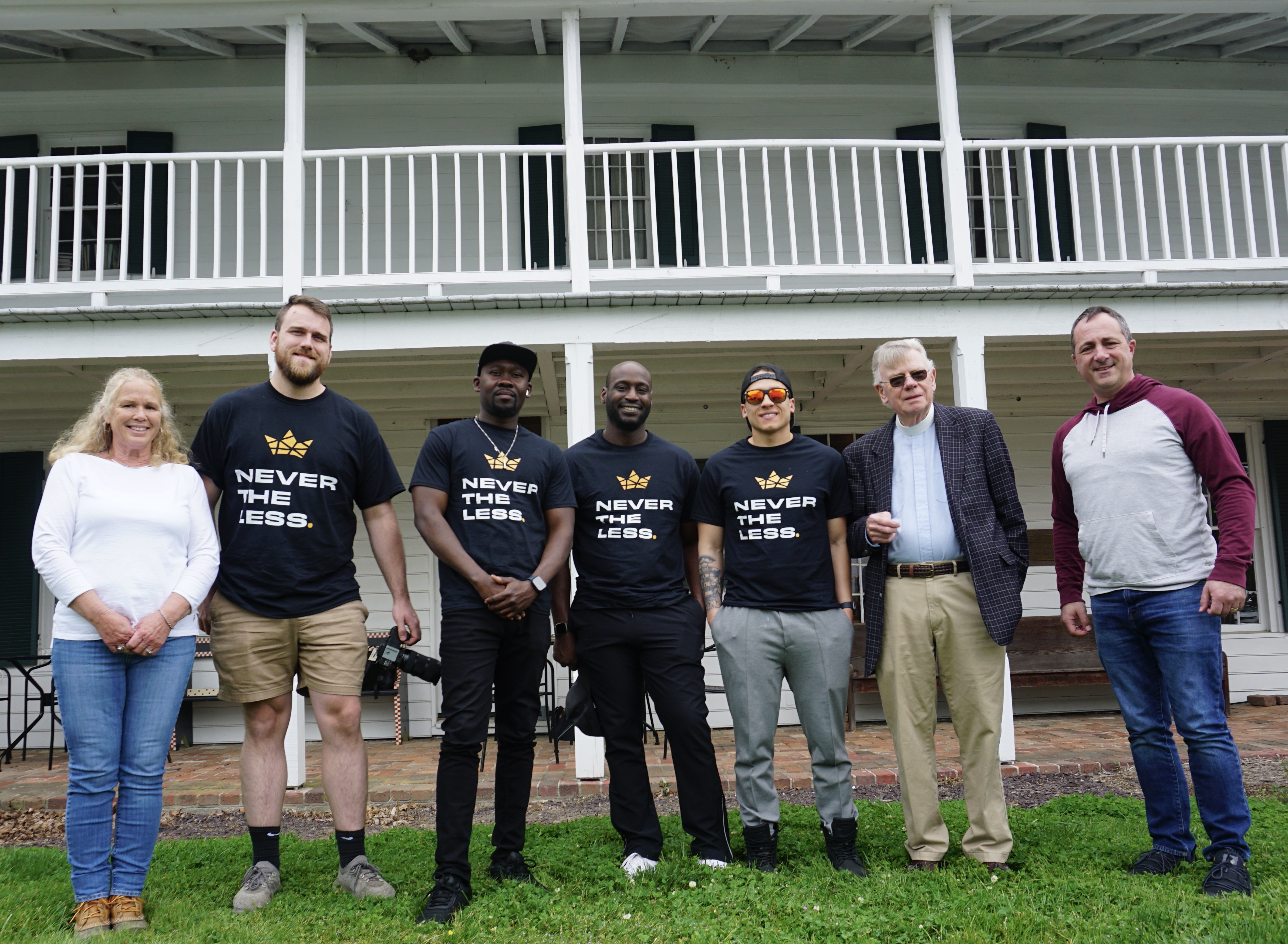 Connecticut church retraces an enslaved man's escape - Vimarsana News