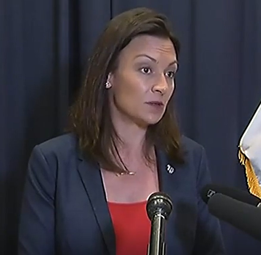 Nikki Fried Announces Candidacy for Florida Democratic Party Chair | WQCS