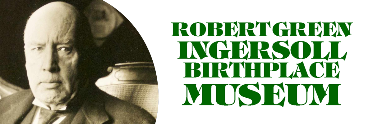 Robert Green Ingersoll Birthplace Museum