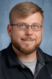 Joshua Ray Ashburn