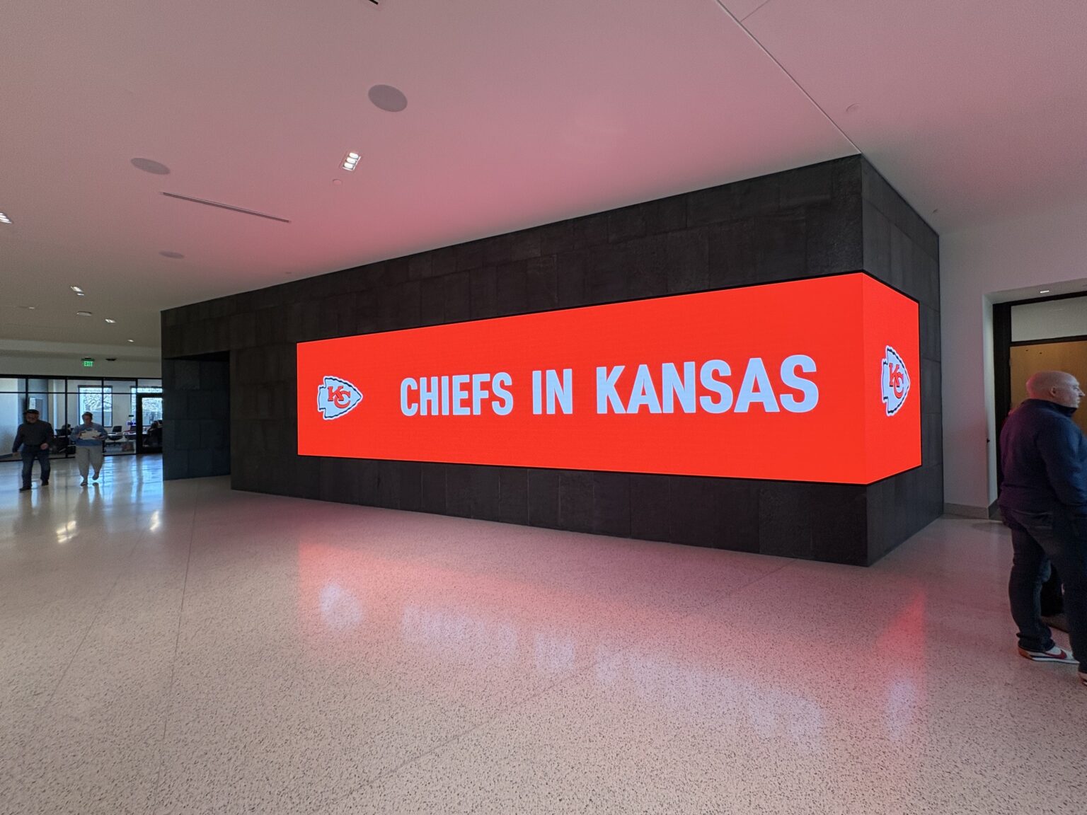 What will the Chiefs' move cost Kansas? A complex deal leaves massive  unknowns | KCUR - Kansas City news and NPR