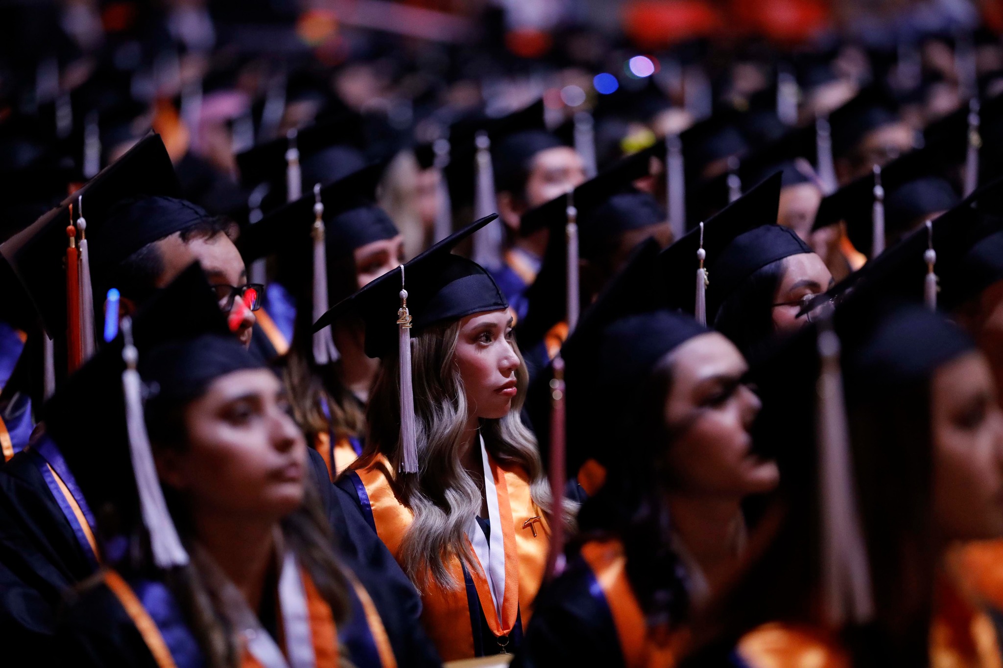 Beyond demographics, UTEP aims to redefine what it means to be a Hispanic-Serving Institution - Vimarsana News