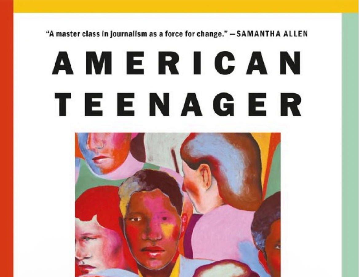 2025 Stonewall Book Award winner highlights trans teens in the U.S.