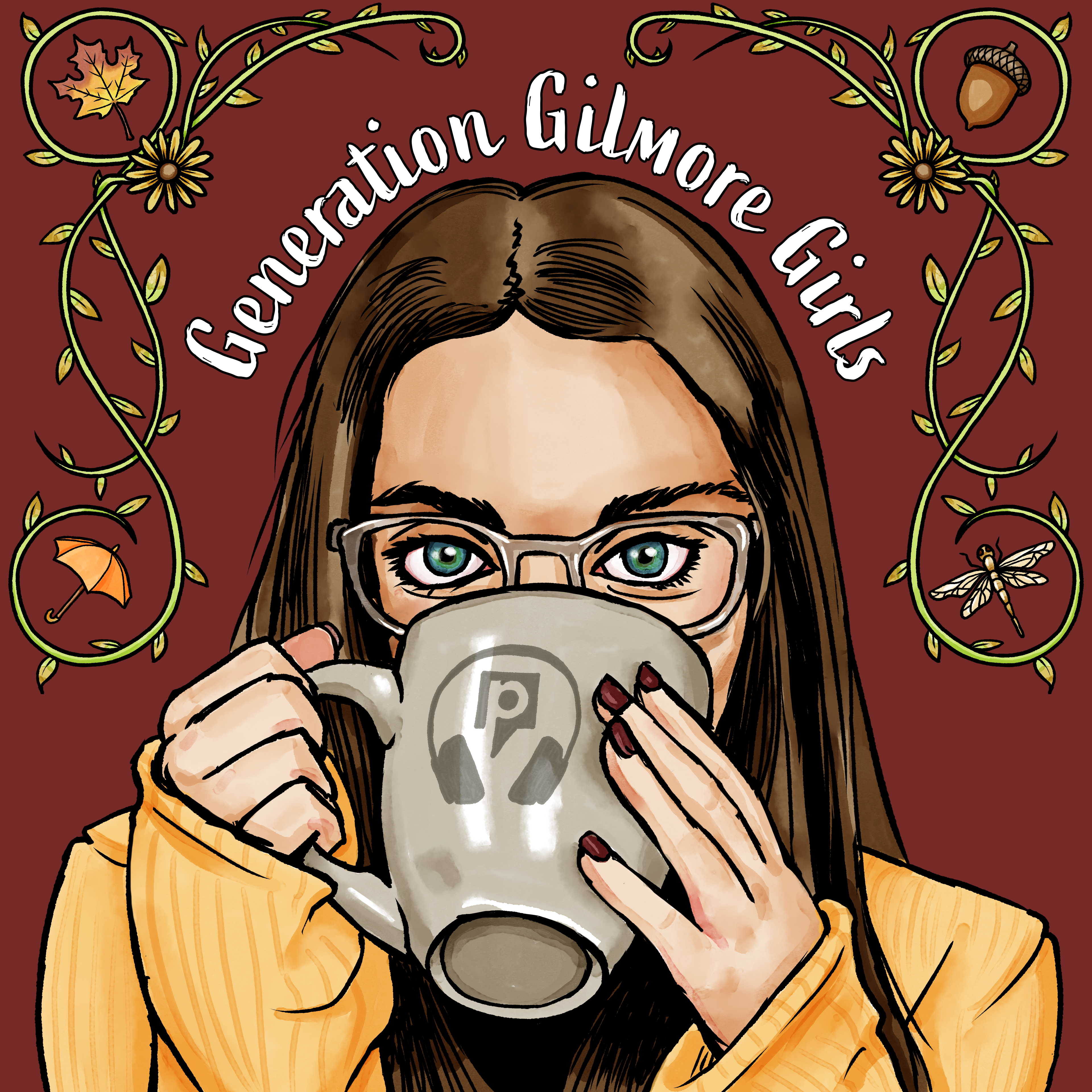 Generation Gilmore Girls