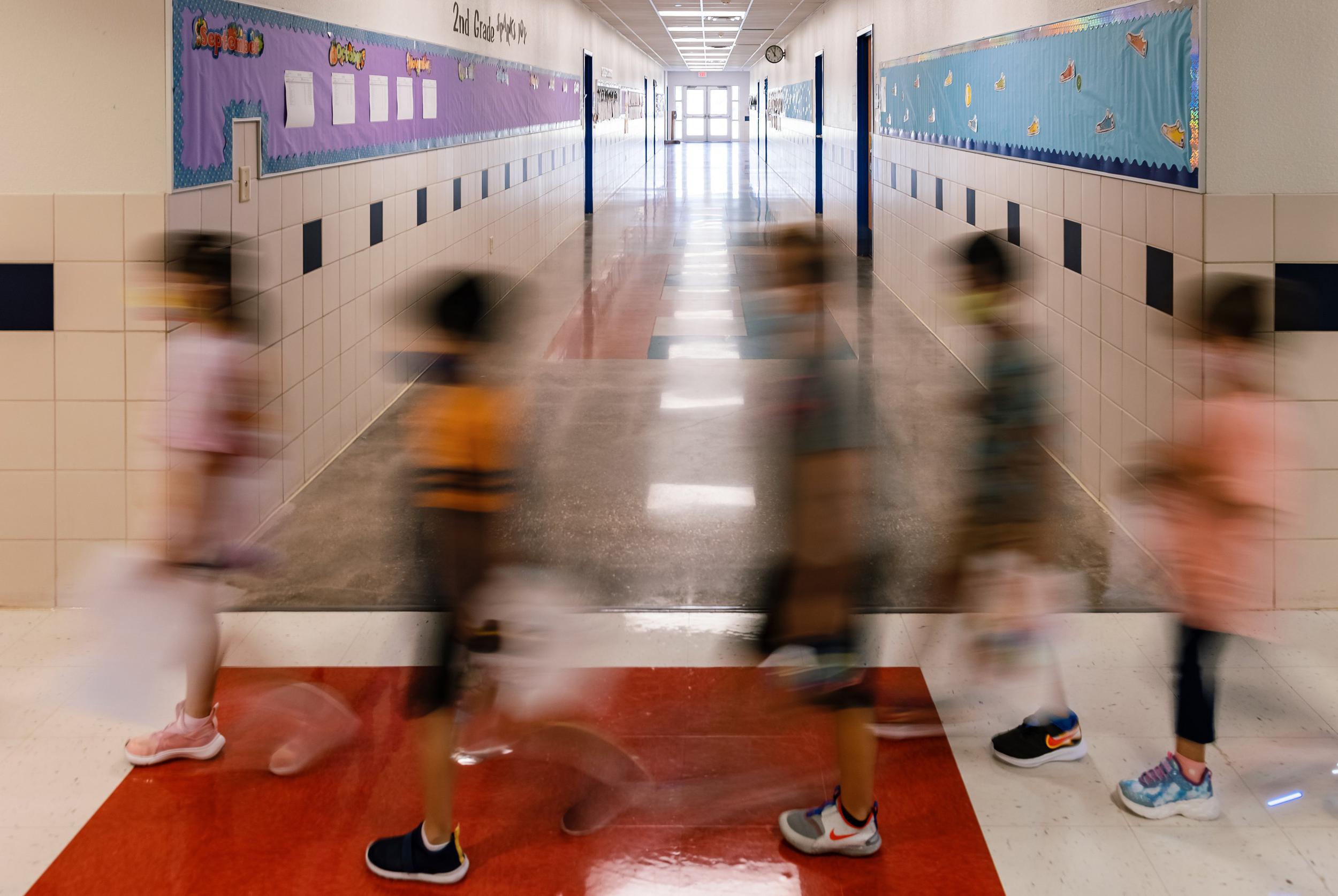 Several Texas Republicans against 'critical race theory' advance in State Board of Education primary - Vimarsana News