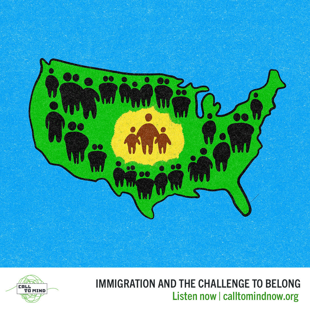 Call to Mind: Immigration and Mental Health