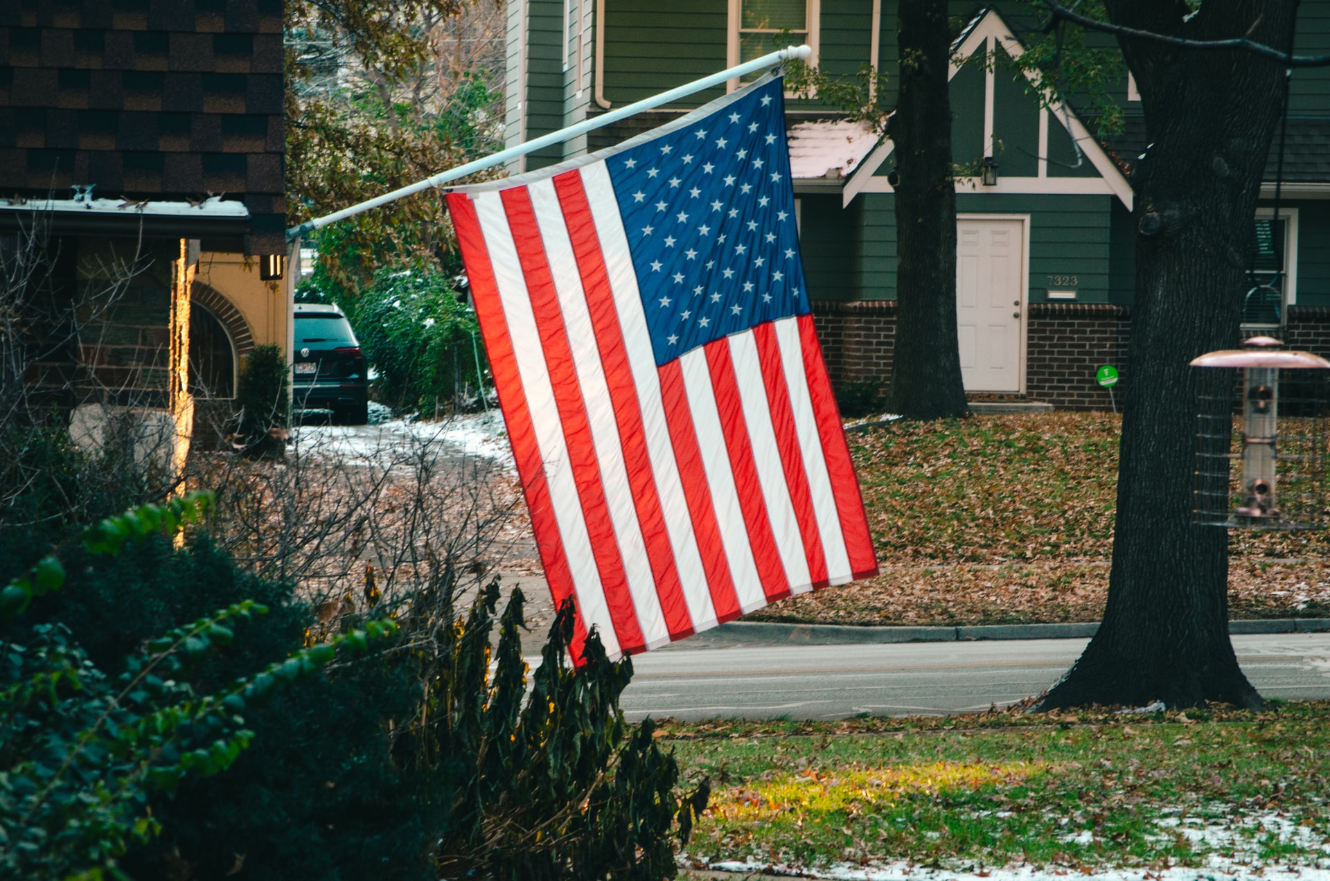 Patriotism is now part of Florida's Civics education standards - Vimarsana News