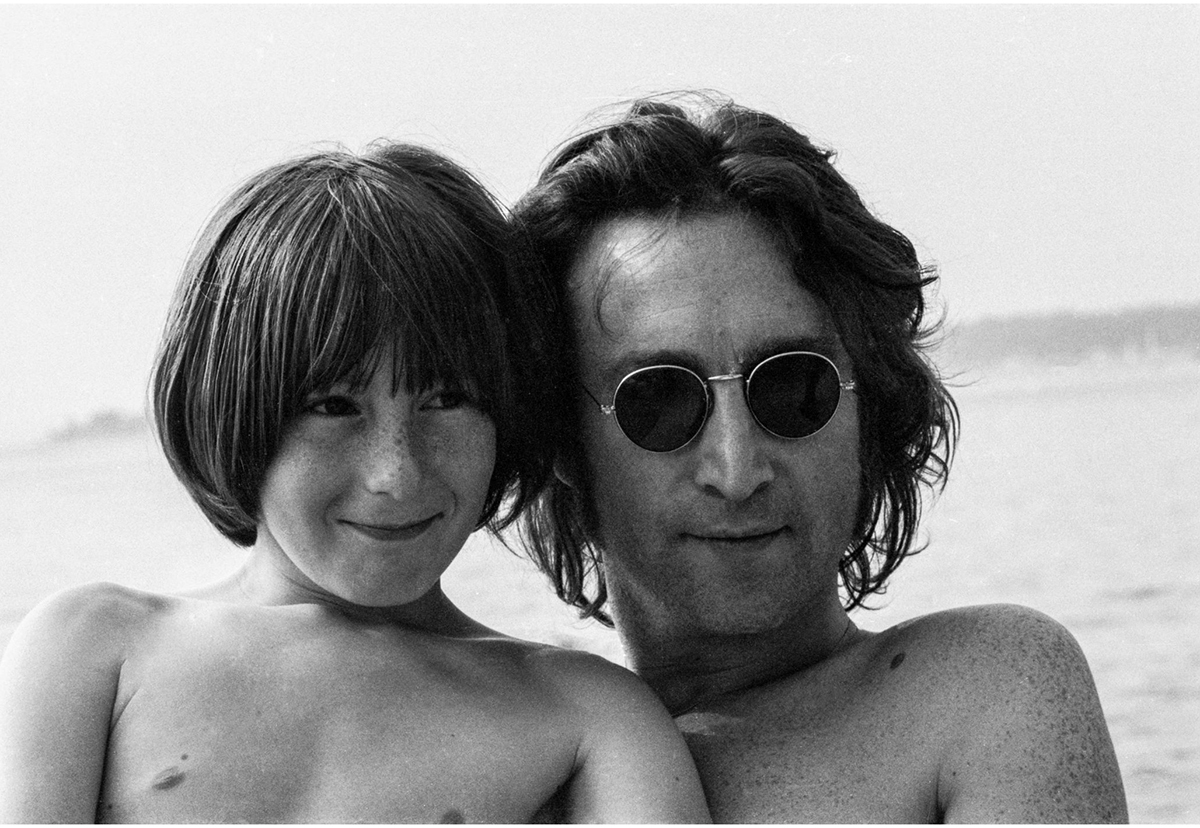 Yu Nagaba ‘John Lennon’(2020) Yu Nagaba | John Lennon | Buy & Sell | FairArt