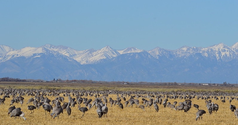 Federal funds help rural communities build an outdoor economy - Vimarsana News