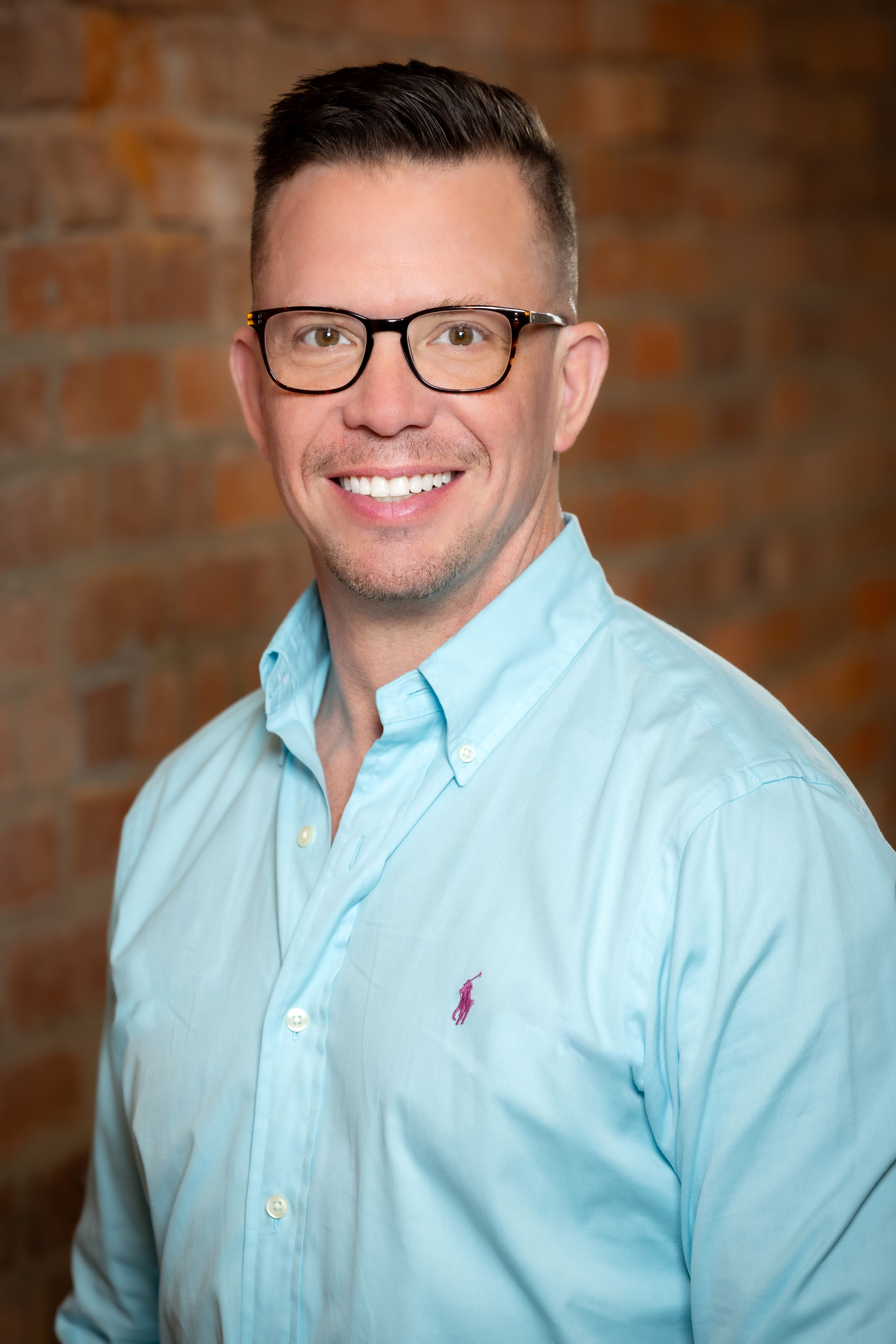 James Holt
