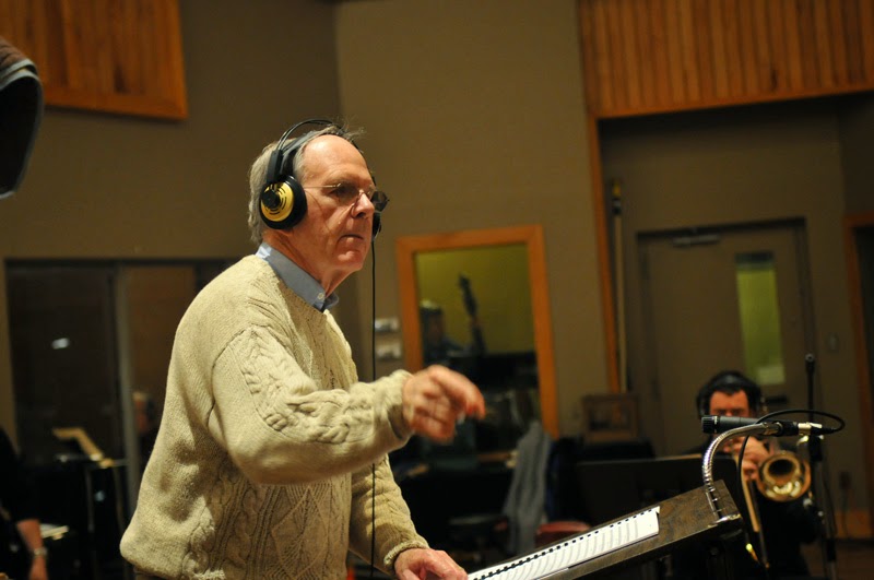 Don Sebesky, composer-arranger with a golden touch, has died at 85 