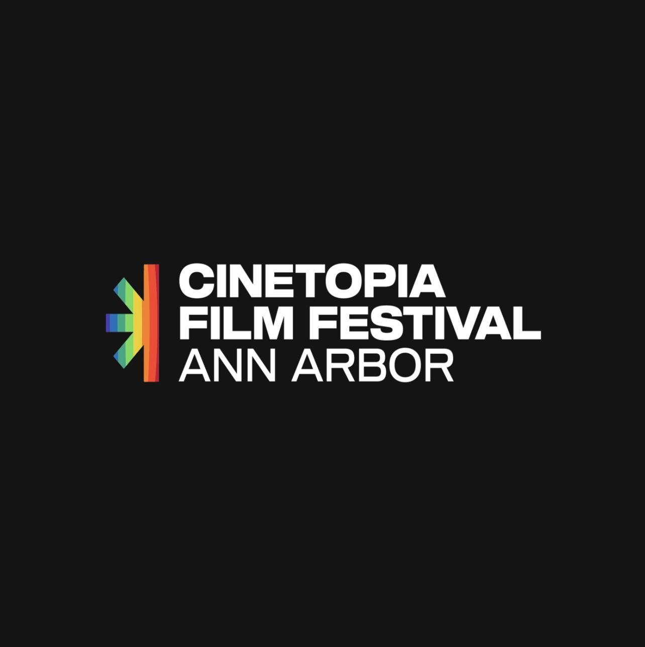 Cinetopia Logo Top 5 Must See Movies Of Edinburgh International Film