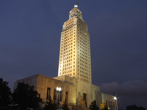 Louisiana House follows Senate, approves its own congressional map with 1 Black district - Vimarsana News