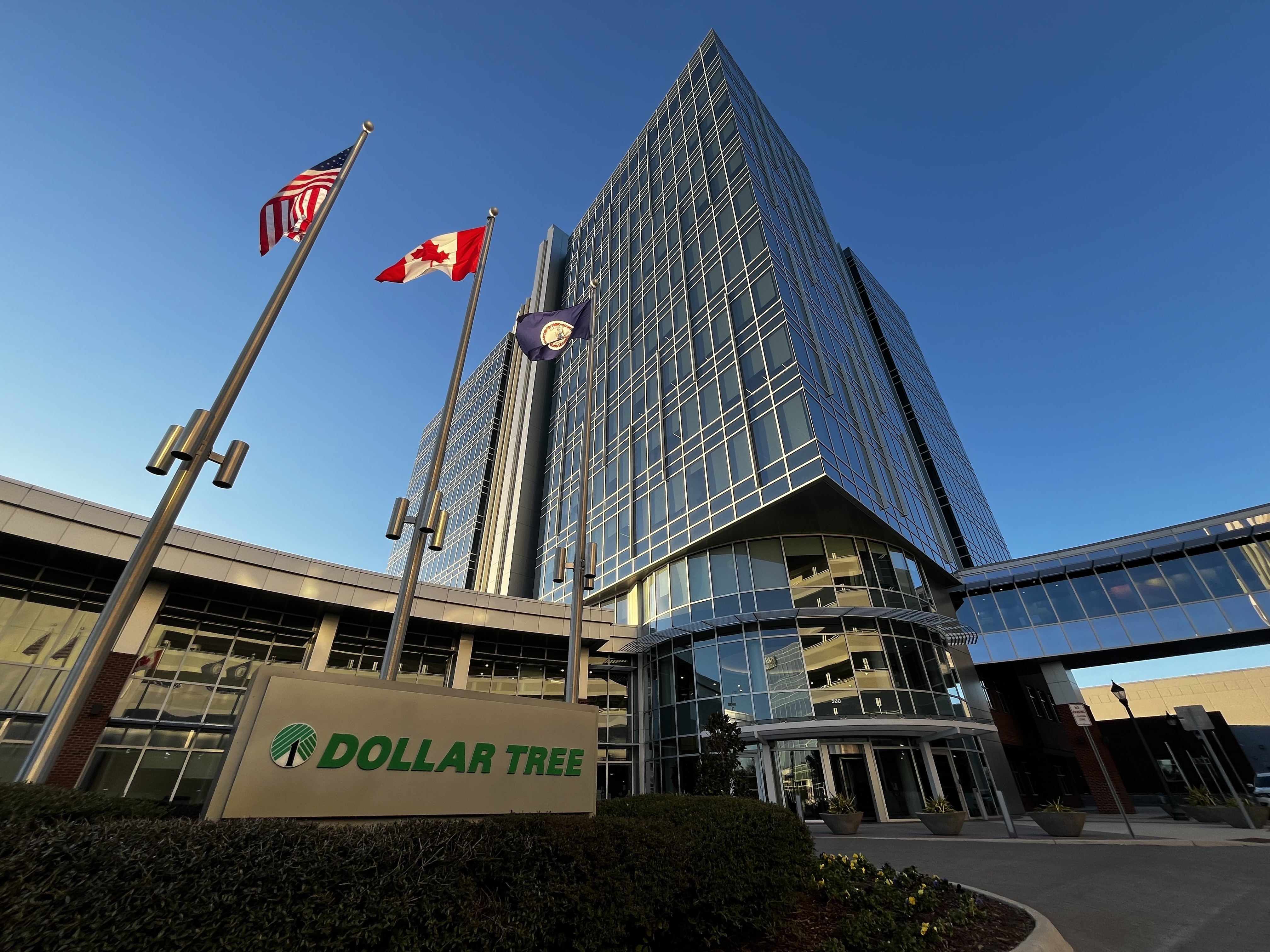 TruLeaf Sustainable Agriculture office