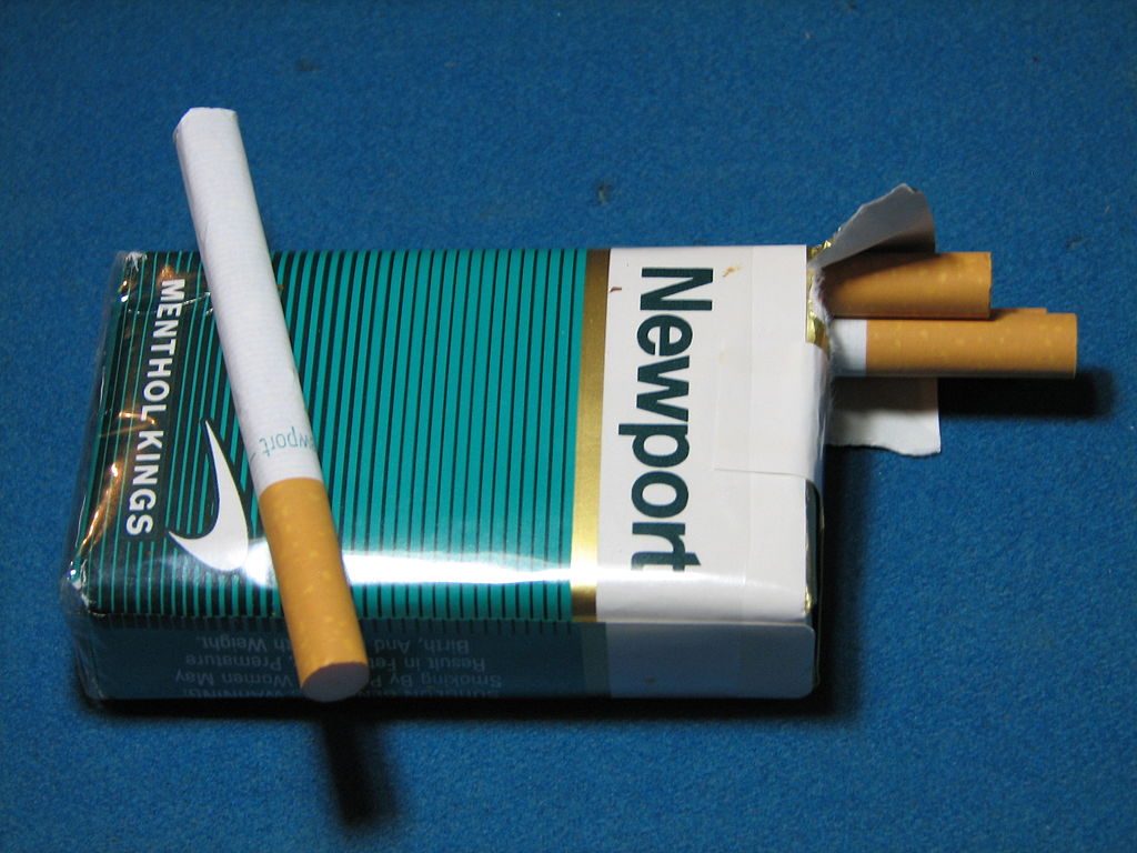 pack of cigarettes cost maryland What A Pack Of Cigarettes Costs Now, State By State
