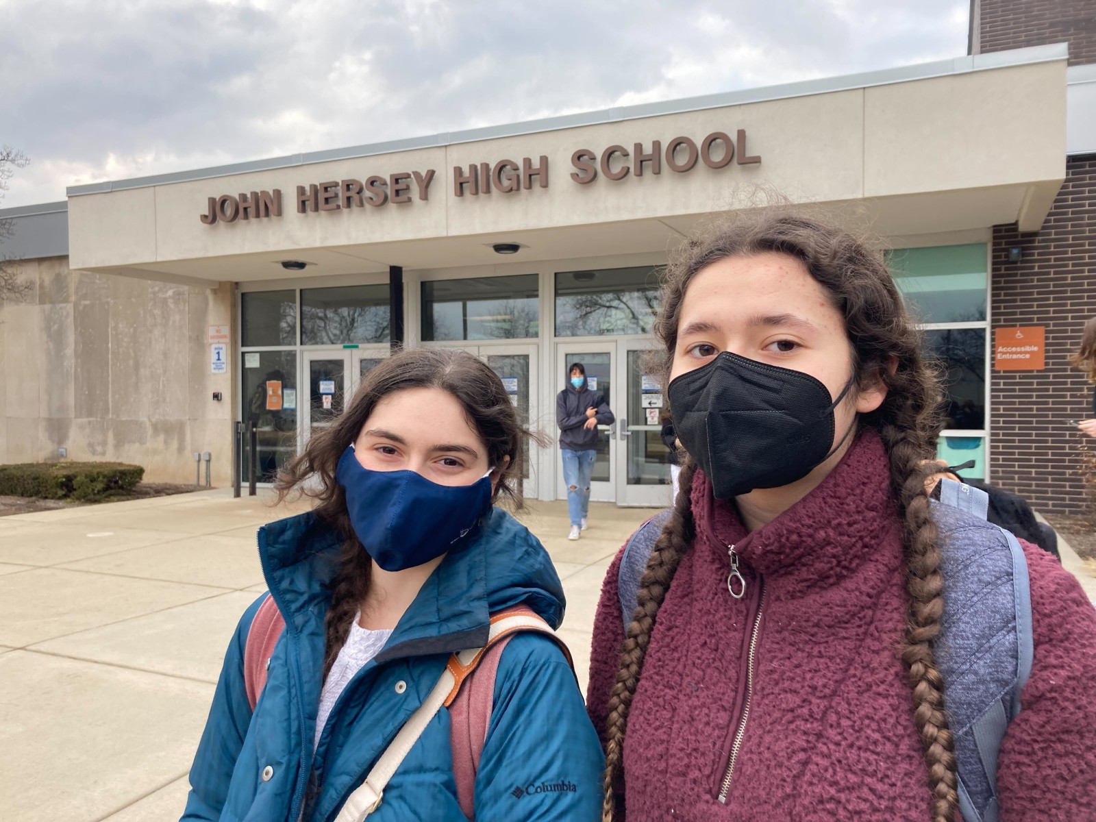School districts across Illinois are going mask optional - Vimarsana News