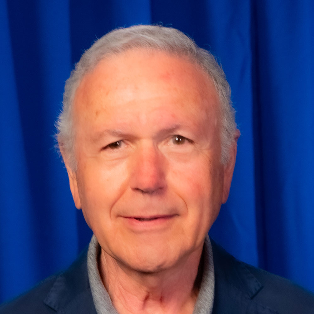 Peter Frieder