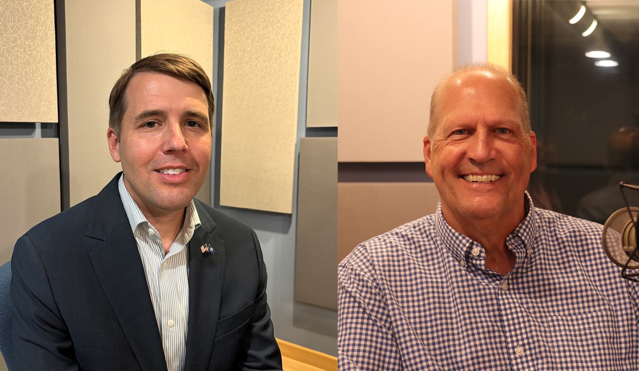 Program Alert: NHPR and Granite State News Collaborative cancel Senate forum