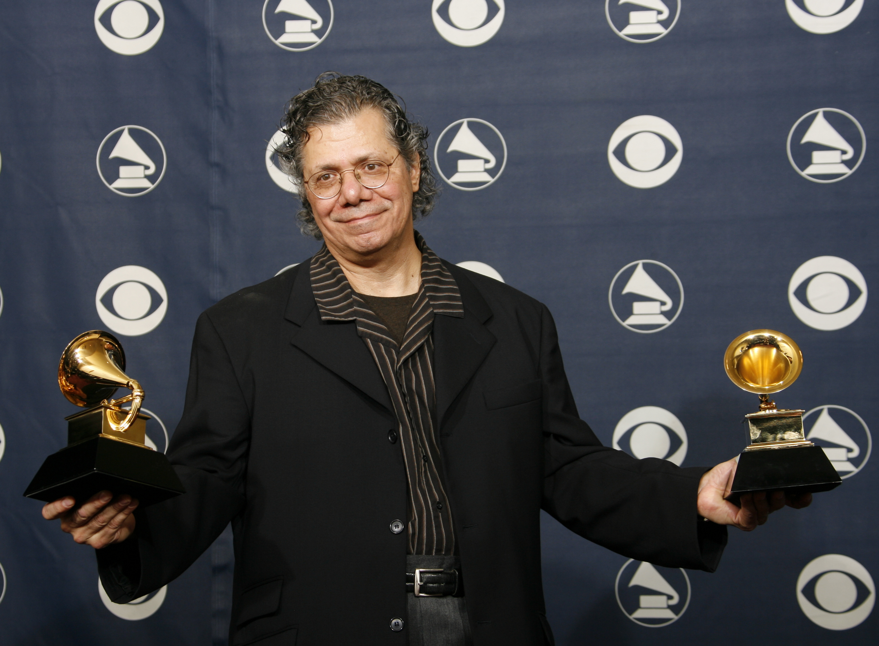 Rapp on Jazz: Chick Corea | South Carolina Public Radio