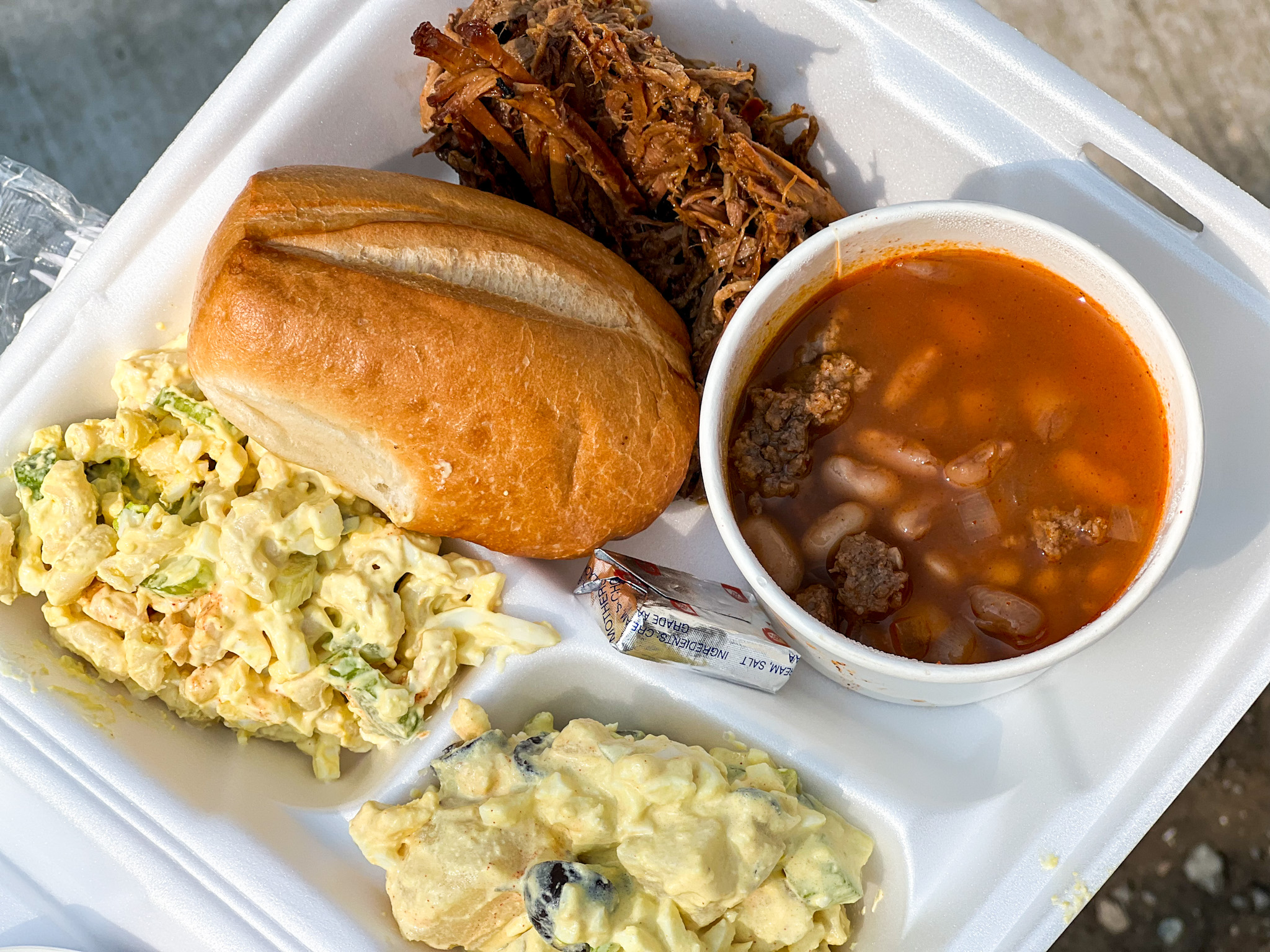 BBQ at the heart of the Walker River Paiute Tribe