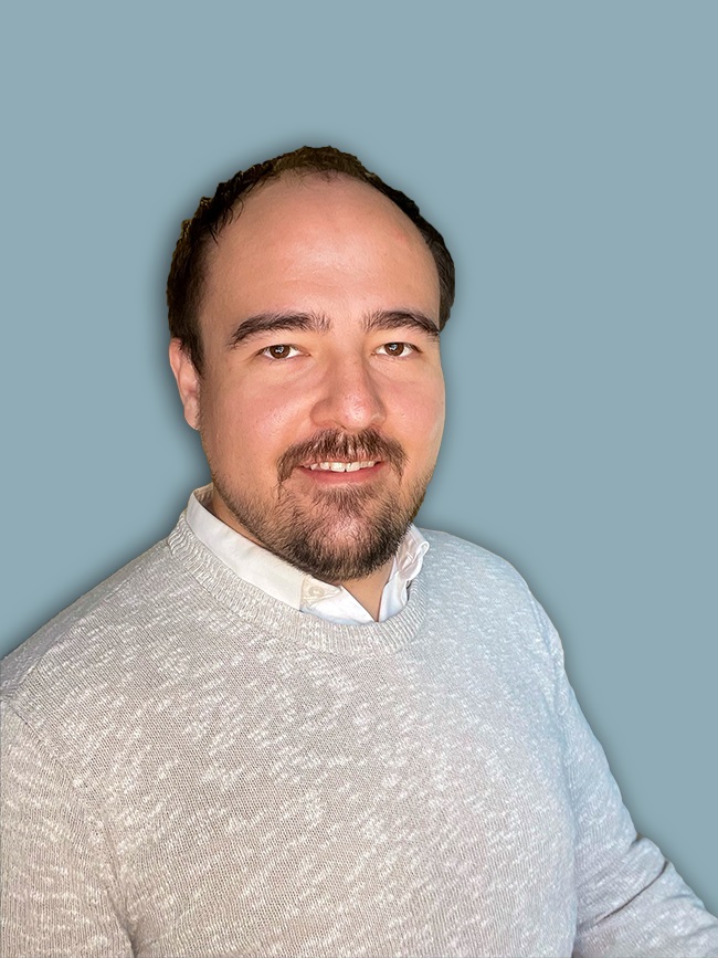 Dan Taube