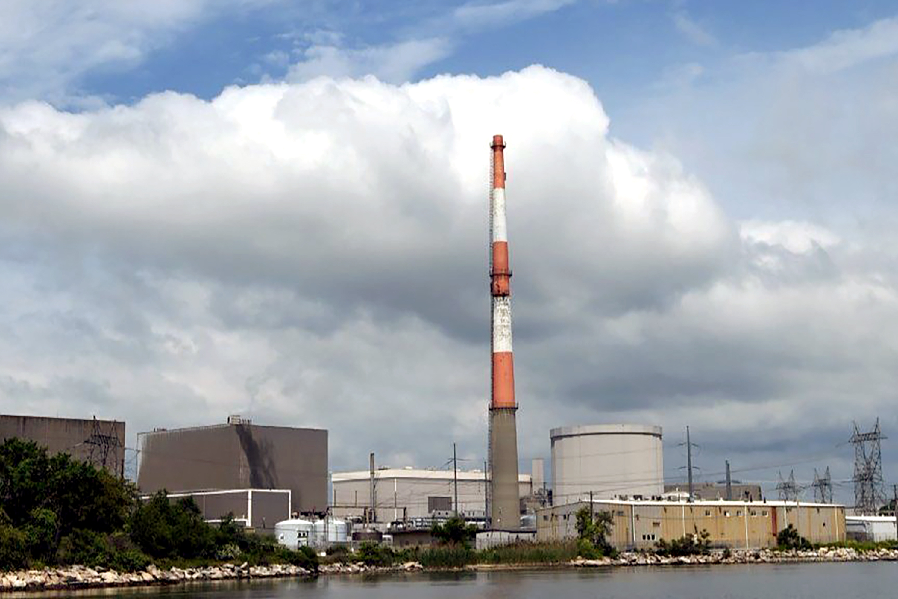 Could CT see more nuclear energy sites? State creates funding for  communities to explore option | Connecticut Public