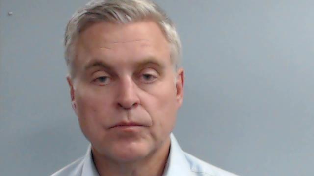 Former Kentucky state Rep. John Tilley arrested on rape charge - Vimarsana News