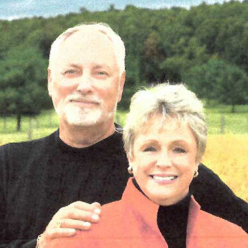 Gary and Sandy Sojka